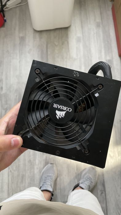 Sursa pc Corsair CX 650 M 80 PLUS bronze