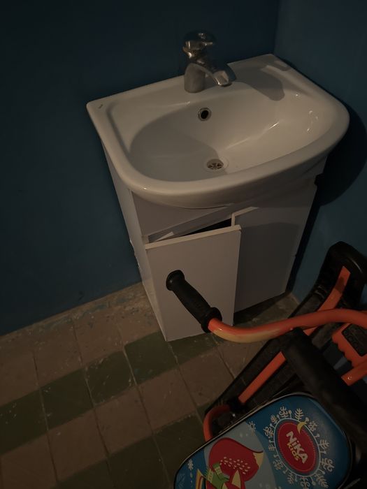 Продам мойку бу для ван