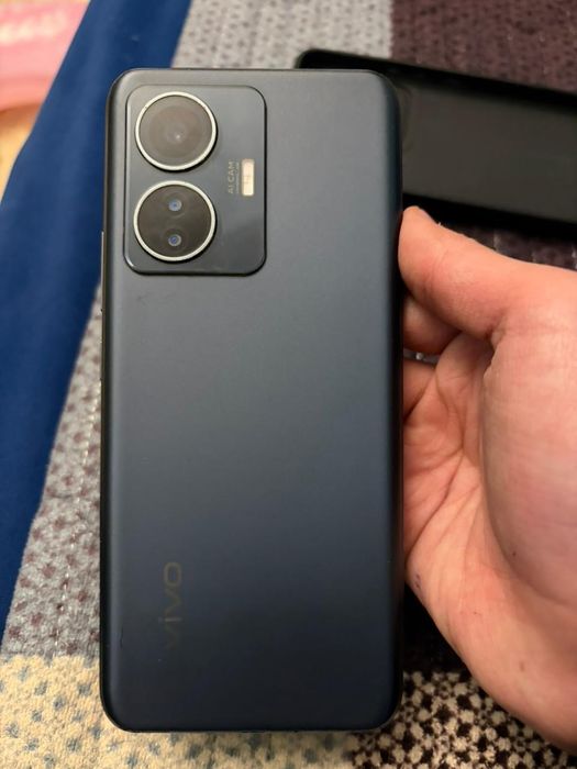 Продам Vivo Y55 128