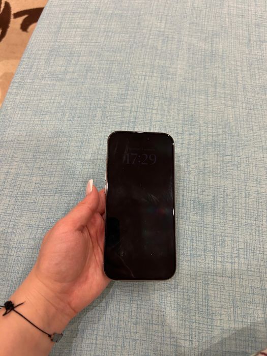 Продам Iphone 16pro за 510000+Торг