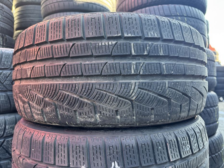 Anvelope 245/35/19 Pirelli