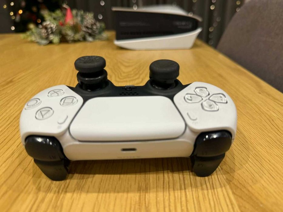 PlayStation 5 Slim Disc Edition [PS5]