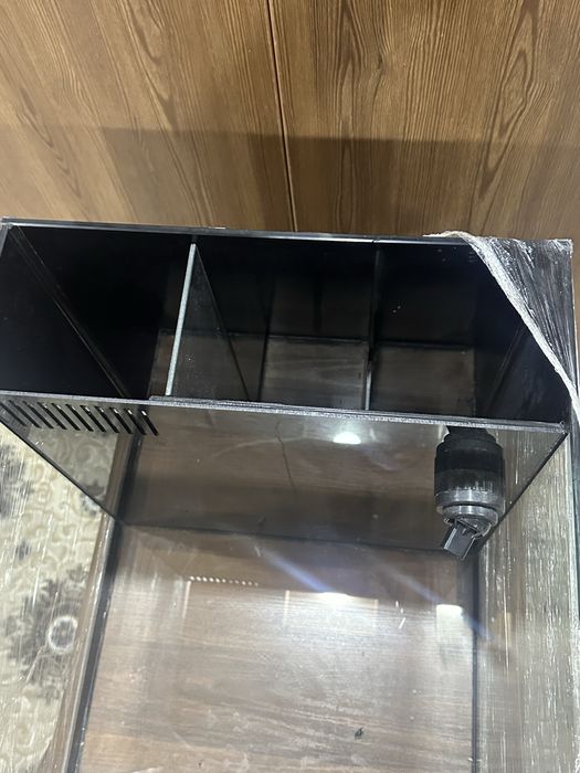 Marskoy akvarium 70litr