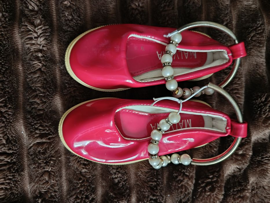 Обувь для детей б/у