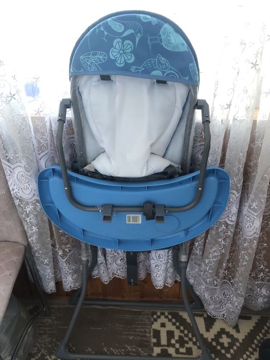 Стул для кормления