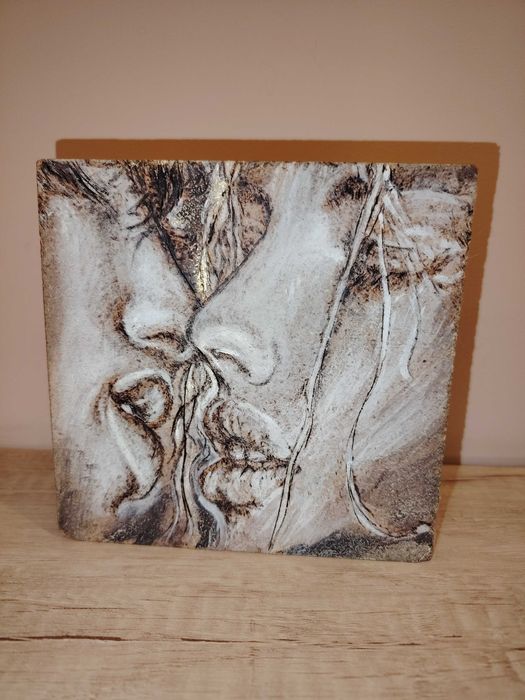 Handmade картини-акрил