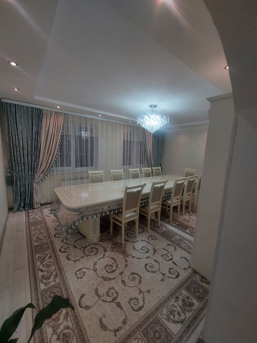 Продается ДОМ 5комн, мкр. Казгурт.