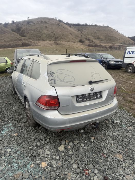Dezmembram VW Golf 6