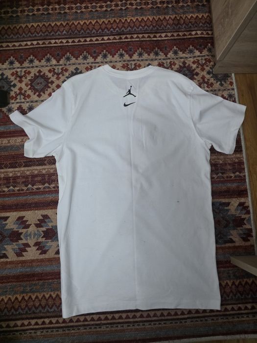 Tricou Jordan Nou