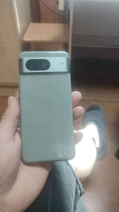 Продам Google pixel 8hazel