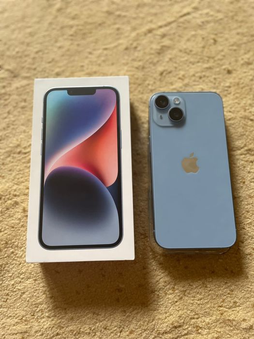 Iphone 14pro max 128gb