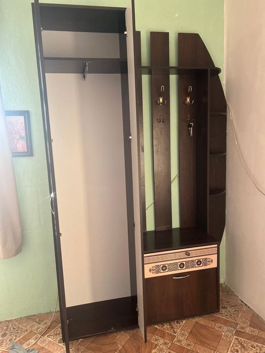 Прихожка 40000тг