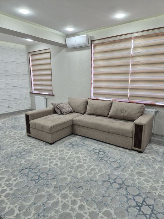 Квартира продается 5/7/7 на Махтумкули