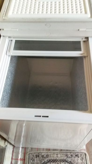 Muzlatgich marazilka