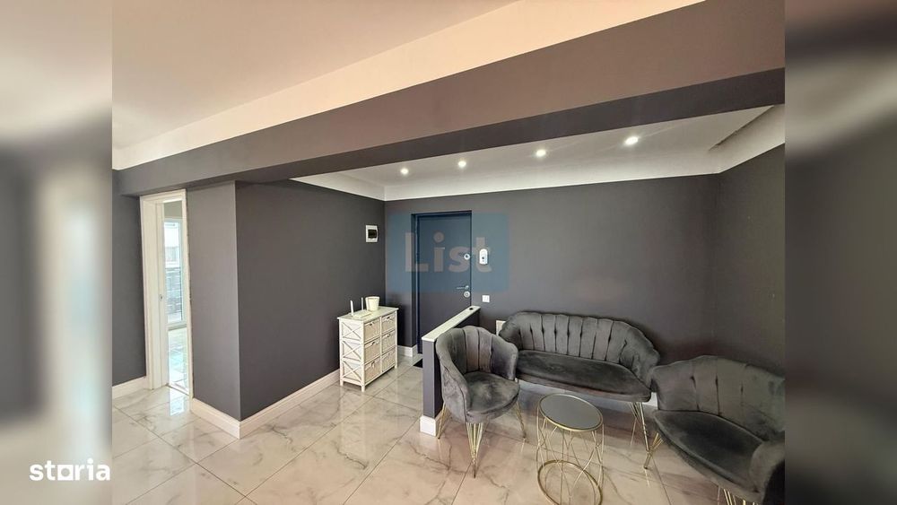 Comision 0% Apartament 3 camere, parcare subterana, Baciu