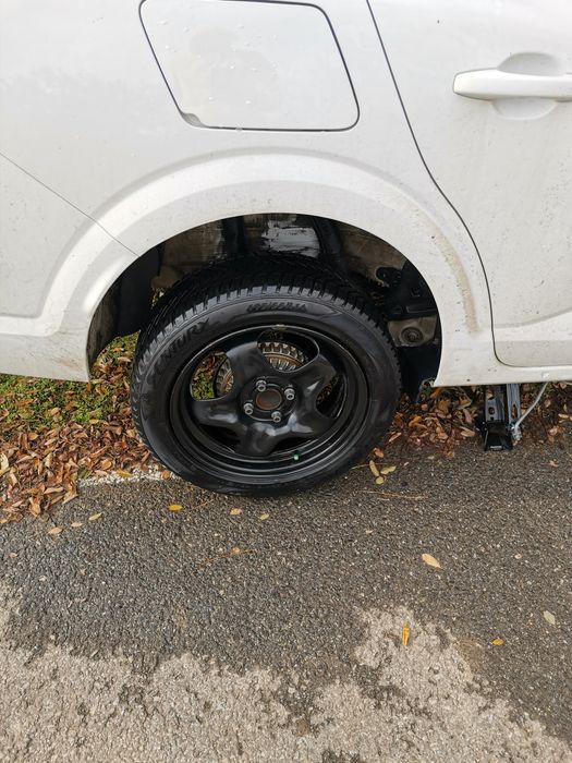 Capace 16 logan 3 sandero III lodgy stepway