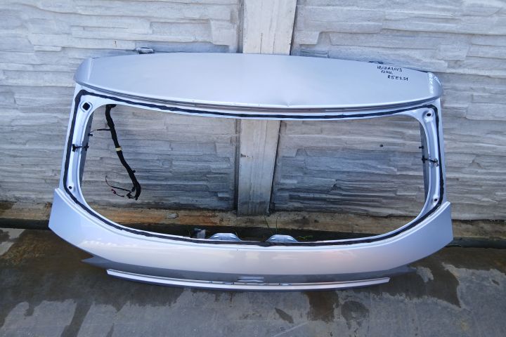 Hayon / Haion 6F0827433 6F0827433 Seat Ibiza a 5-a generatie KJ