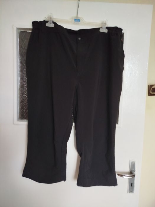 Еластичничен къс панталон 2-3 хл