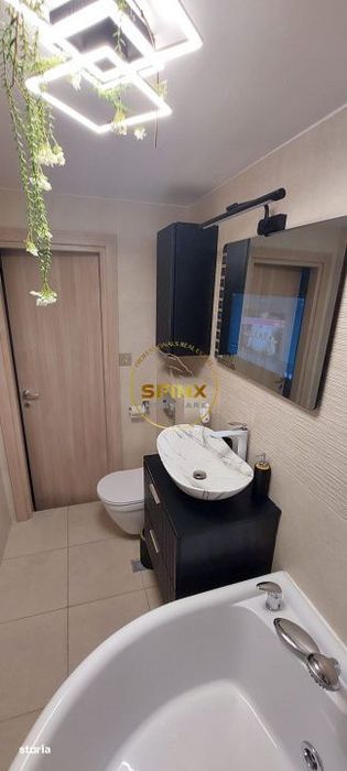 Apartament 3 Camere Unirii | Centrala Proprie| Parcare