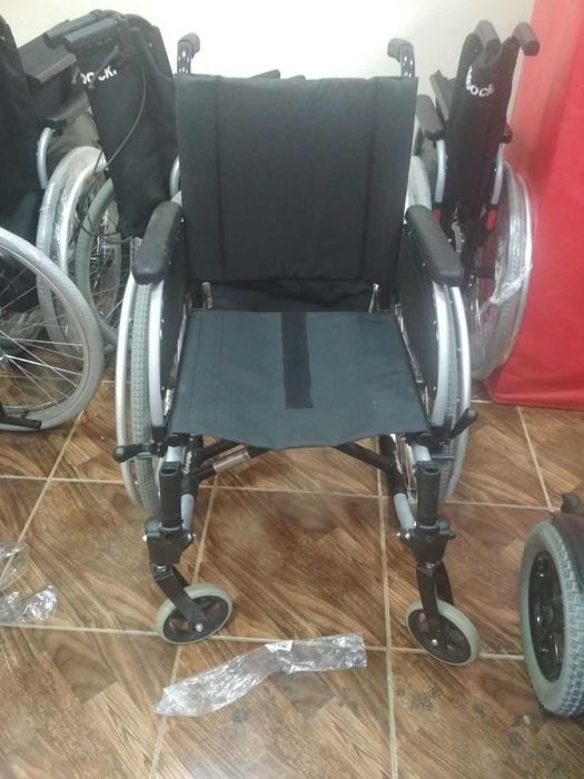 Инвалидная коляска nogironlar aravachasi OTTOBOCK ottobok ottobock