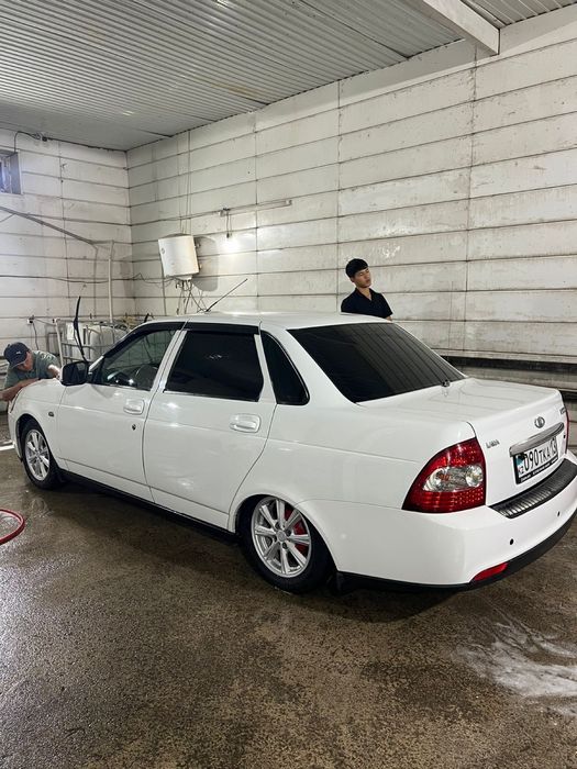 Аттика р14 Атика Приора Лада титанка  диска