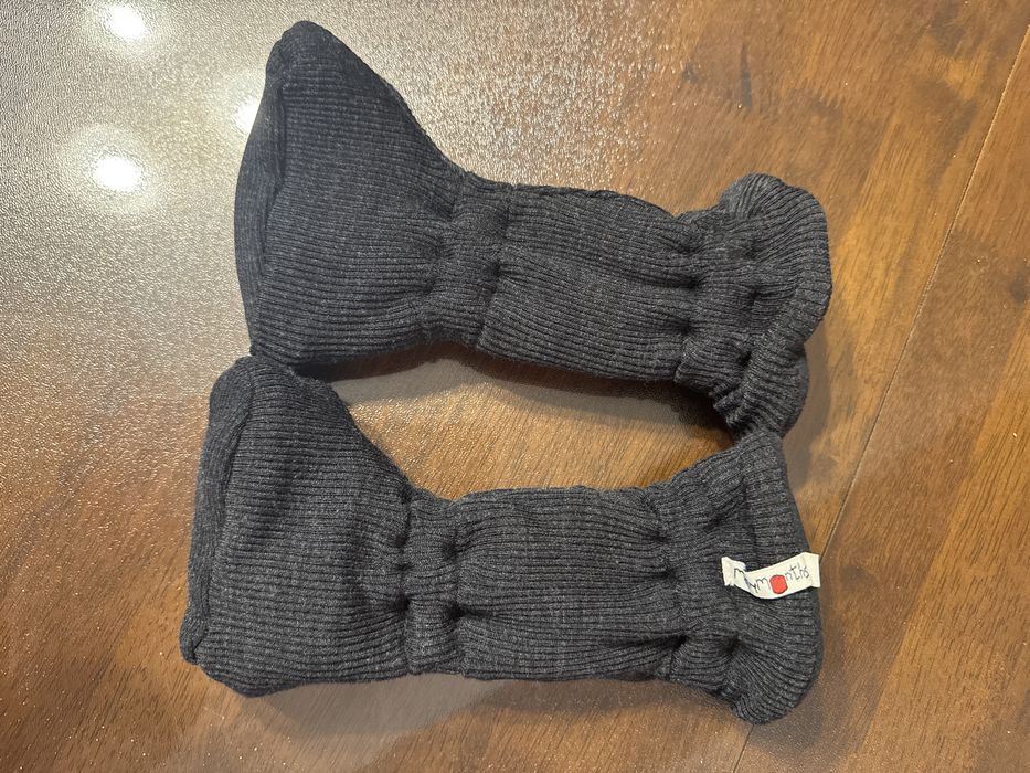 Botosei impermeabili ManyMonths Winter Booties