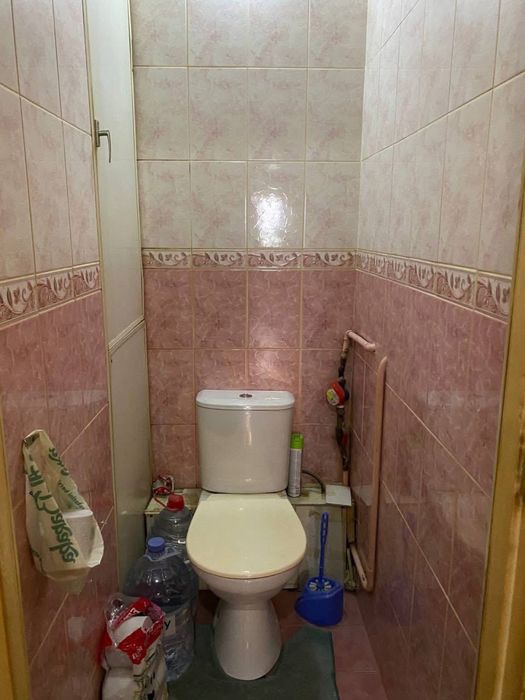 Сергели-8 3/3/9 срочно