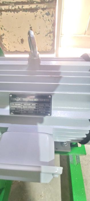 Drobilka tegirmon xitoy zavod toshkentda 380 volt 1tonna