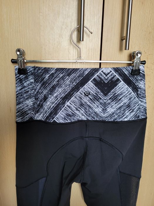 Pantaloni colanti sport