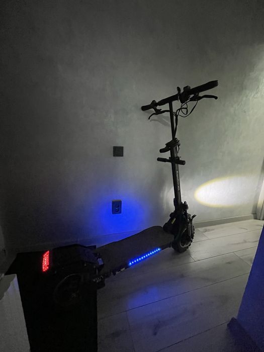 Kugoo m5 sport 1000w