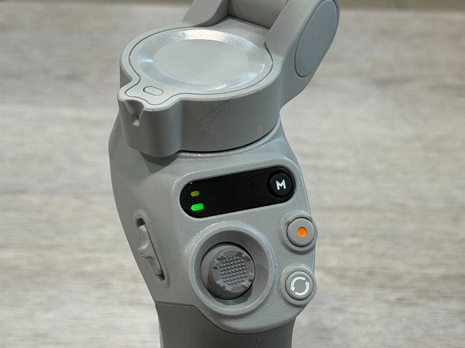 DJI Osmo Mobile SE