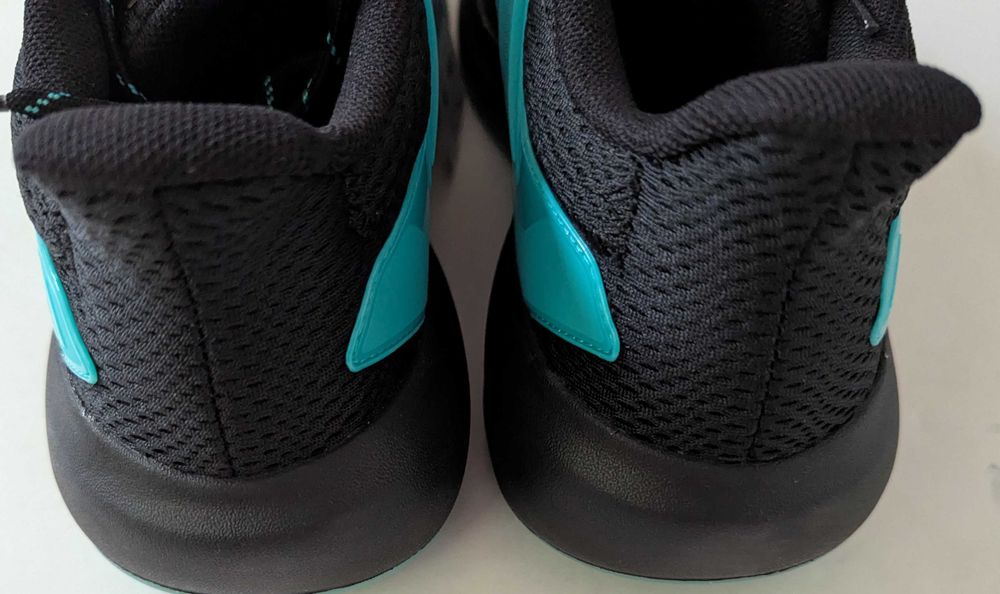 Adidas Ultimashow 2.0 Mercedes AMG F1 мъжки маратонки от Сащ