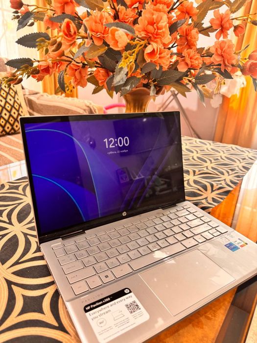 notbuk sotiladi srochni