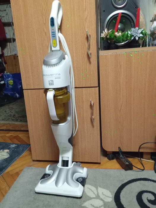 Rowenta Dual clean & Steam