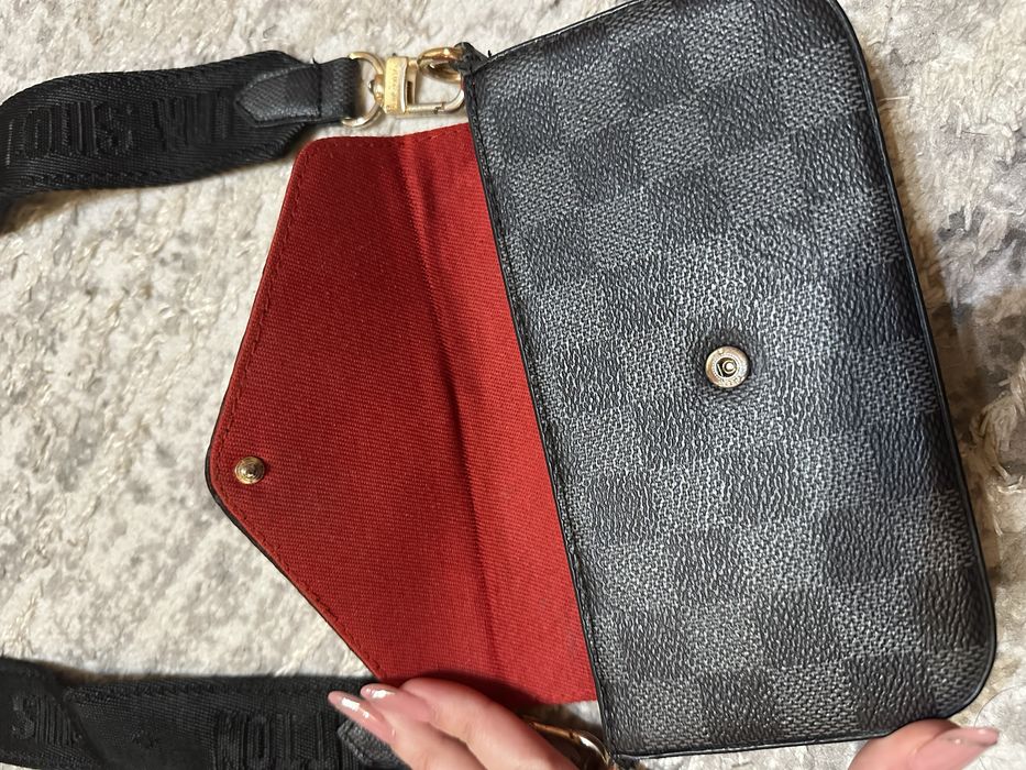 Geanta Louis Vuitton