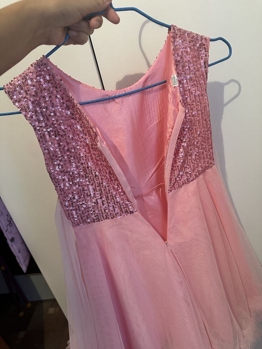 Платье нарядное для девочки