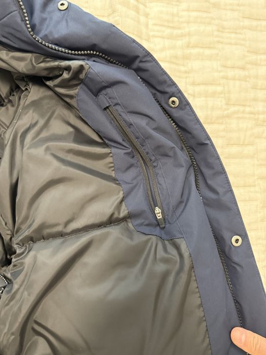 Зимняя куртка Filla