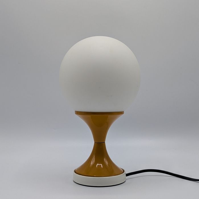 Lampă Space Age poloneză