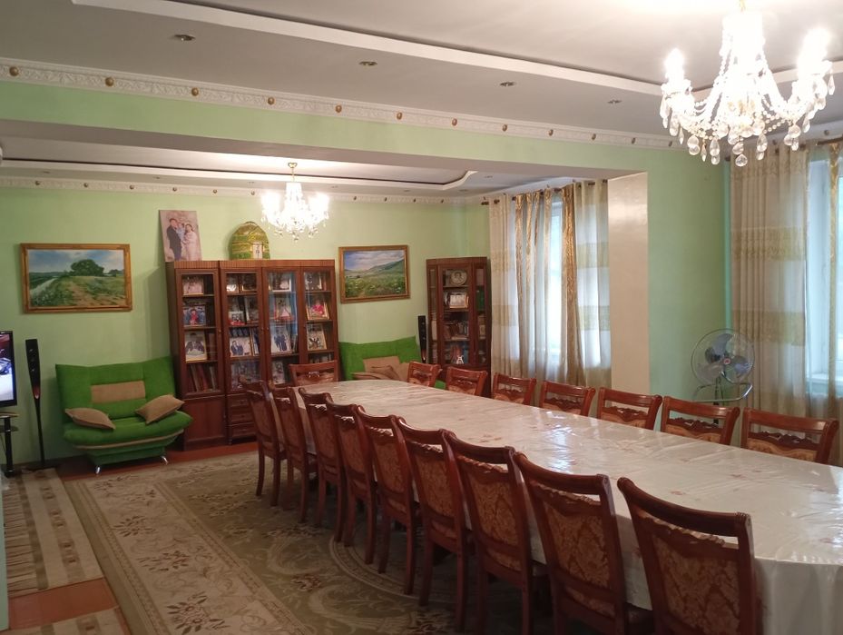 Продается частный дом