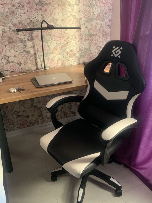Игровое Кресло Defender