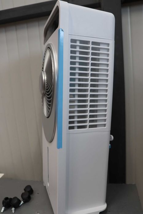 Cecotec EnergySilence 5000 Wave 28W изпарителен климатик,вентилатор