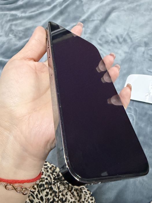 Iphone 13 pro max 256 gb