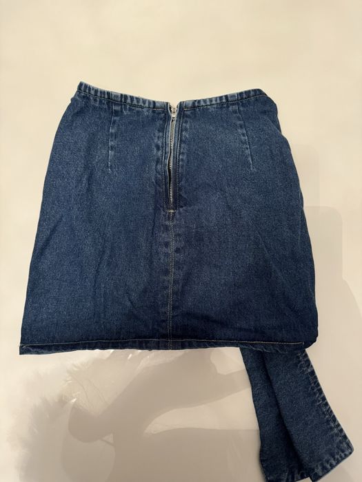 Дънкова пола Alice and Evis