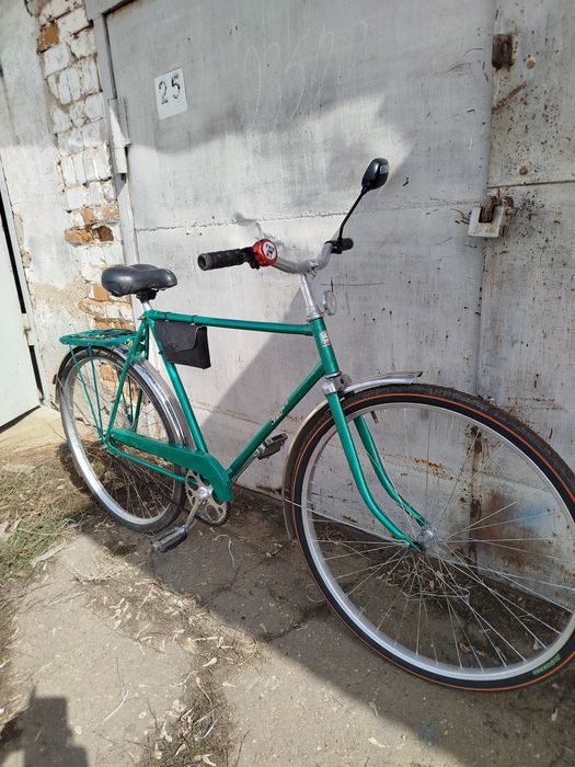 Велосипед для взрослых