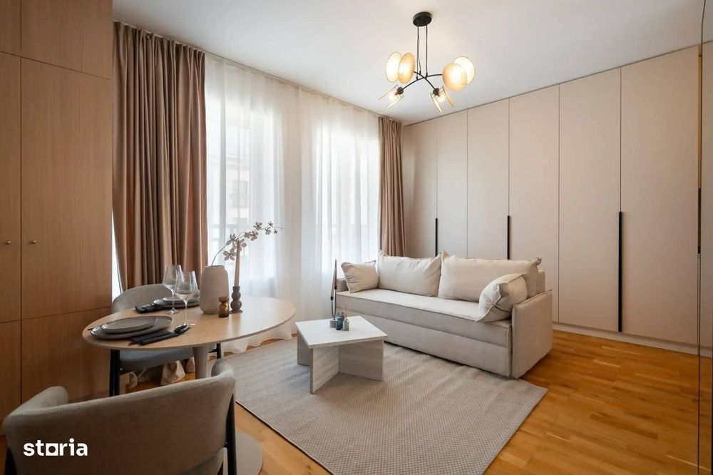 2-Zimmer-Wohnung, 27 m²