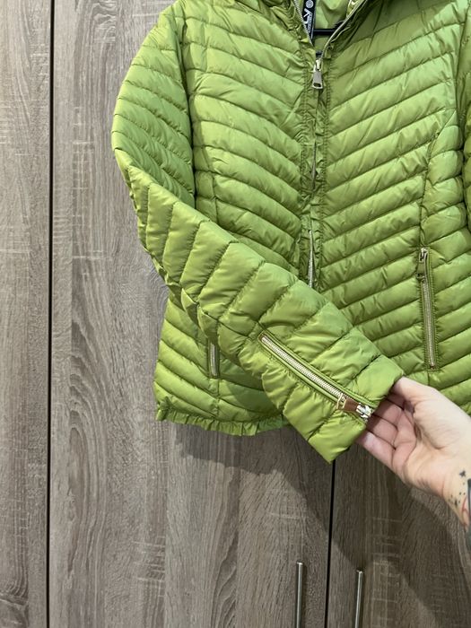 Якета есенно-зимни