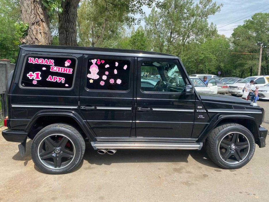 Аренда прокат свадьба кортеж