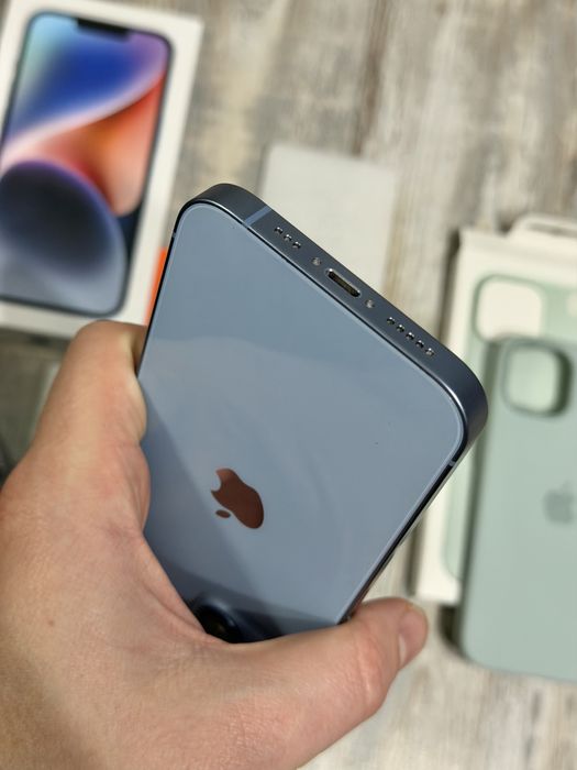 Iphone 14 128 GB - 100 % Battery Health Чисто Нова Батерия