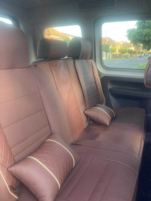Autoturism WV Cady