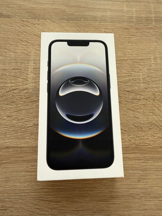 iphone 16e 256 GB SIGILAT